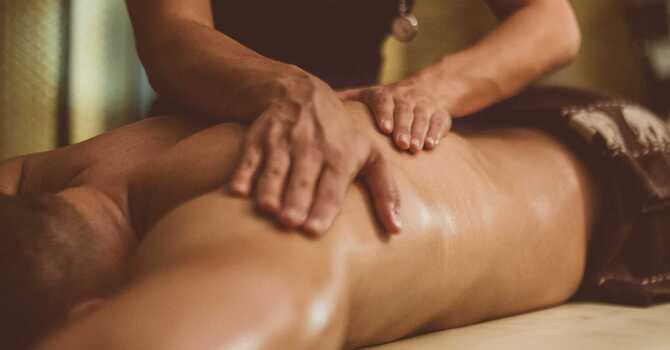 Registered Massage Therapy