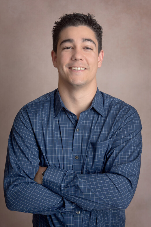 Functional Doctor Smiling, ready to offer excellent care