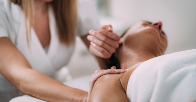RMT North Vancouver – Relieve Pain and Restore Balance at Delbrook Integrative