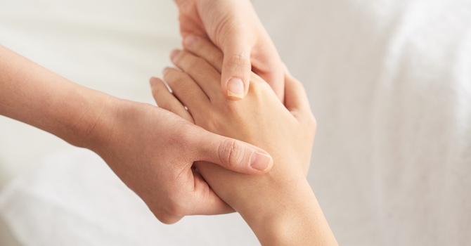 RMT North Vancouver – Relieve Pain and Restore Balance at Delbrook Integrative image