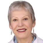 Dr. Helene Bertrand, MD